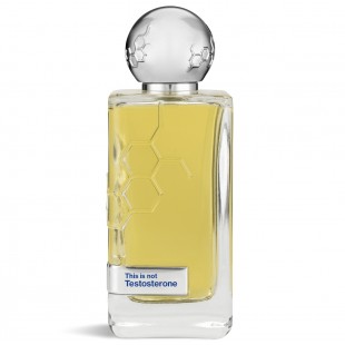 Hormone Paris STESTOSTERONE Parfum 100ml TESTER