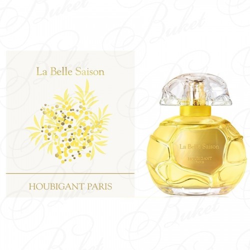 Парфюмерная вода Houbigant LA BELLE SAISON 100ml edp