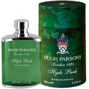 Hugh Parsons HYDE PARK 100ml edp