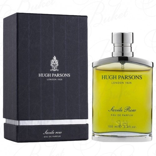 Парфюмерная вода Hugh Parsons SAVILE ROW 100ml edp