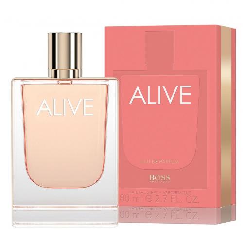 Парфюмерная вода Hugo Boss ALIVE 80ml edp