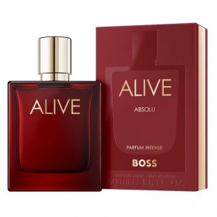 Hugo Boss ALIVE ABSOLU 50ml parfum