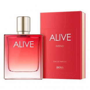 Hugo Boss ALIVE INTENSE 50ml edp