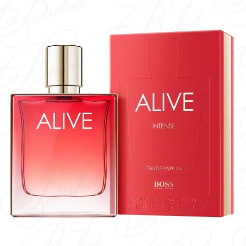 Парфюмерная вода Hugo Boss ALIVE INTENSE 50ml edp