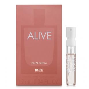 Hugo Boss ALIVE 1.2ml edp