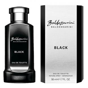 Hugo Boss BALDESSARINI BLACK 50ml edt