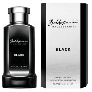 Hugo Boss BALDESSARINI BLACK 75ml edt