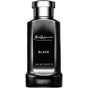 Hugo Boss BALDESSARINI BLACK 75ml edt TESTER