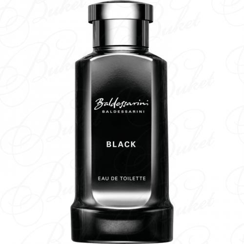 Тестер Hugo Boss BALDESSARINI BLACK 75ml edt TESTER