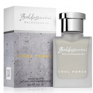 Hugo Boss BALDESSARINI COOL FORCE 30ml edt