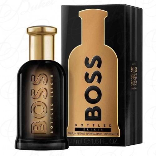 Духи Hugo Boss BOSS BOTTLED ELIXIR 50ml parfum