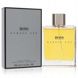 Hugo Boss BOSS NUMBER ONE 100ml edt