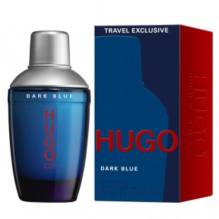 Hugo Boss DARK BLUE 75ml edt