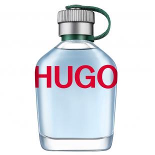 Hugo Boss HUGO 125ml edt TESTER