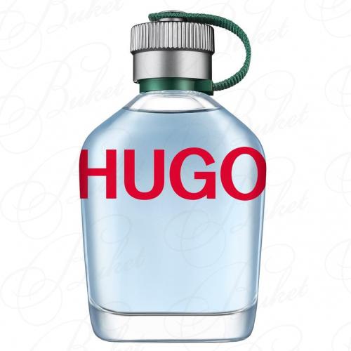 Тестер Hugo Boss HUGO 125ml edt TESTER