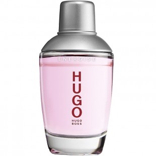 Hugo Boss HUGO ENERGISE 75ml edt TESTER