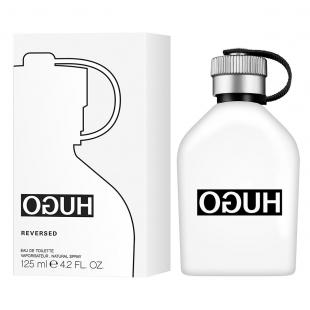 Hugo Boss HUGO REVERSED 125ml edt