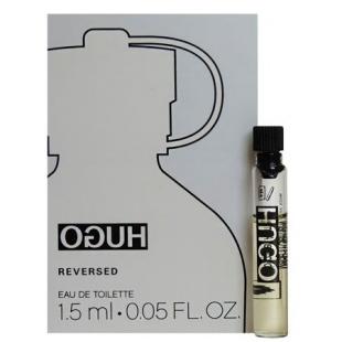 Hugo Boss HUGO REVERSED 1.5ml edt