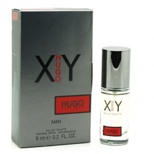 Hugo Boss HUGO XY 6ml edt