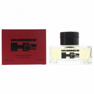 Hummer H2 75ml edt