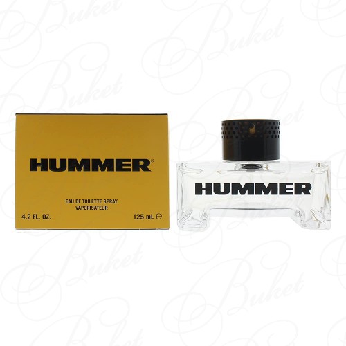 Туалетная вода Hummer HUMMER 125ml edt