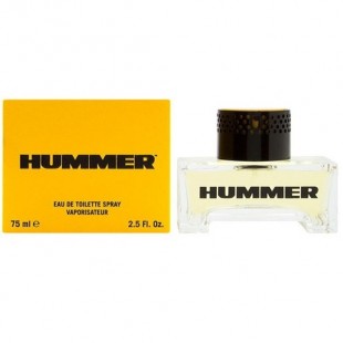 Hummer HUMMER 75ml edt