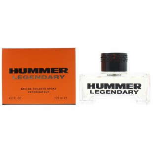 Hummer LEGENDARY 125ml edt