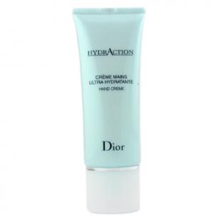 Крем для рук CHRISTIAN DIOR SKIN CARE HYDRACTION CORPS HAND CREME 75ml