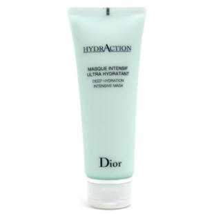 Маска для лица CHRISTIAN DIOR SKIN CARE DEEP HYDRATION DEEP HYDRATION INTENSIVE MASK 75ml