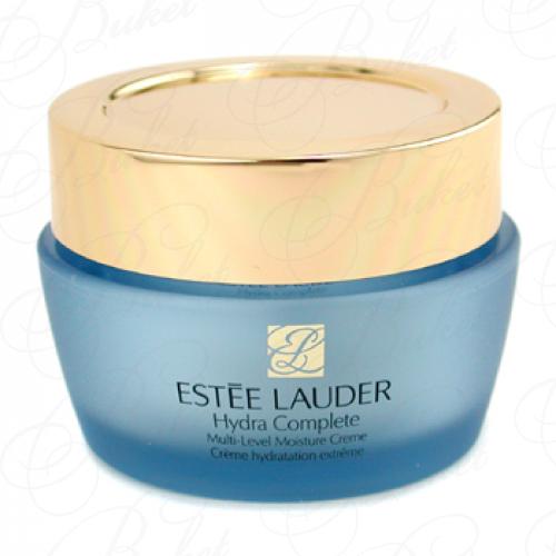 Крем для лица ESTEE LAUDER SKIN CARE HYDRA COMPLETE MULTI-LEVEL MOISTURE CREME DRY SKIN