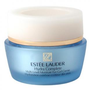 Крем-гель для глаз HYDRA COMPLETE MULTI-LEVEL MOISTURE EYE GEL CREME