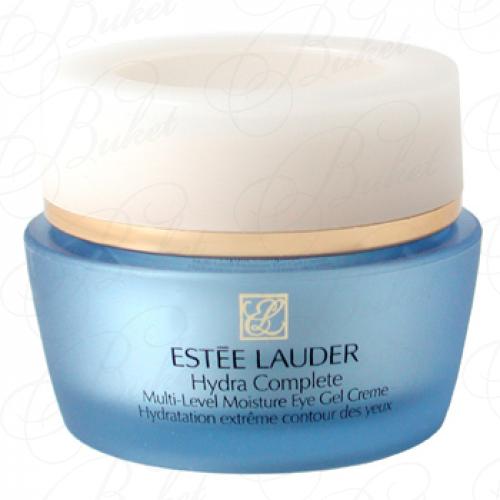 Крем-гель для глаз ESTEE LAUDER SKIN CARE HYDRA COMPLETE MULTI-LEVEL MOISTURE EYE GEL CREME