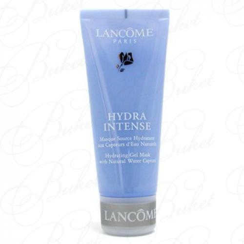 Маска для лица увлажняющая LANCOME SKIN CARE HYDRA INTENSE MASQUE 100ml