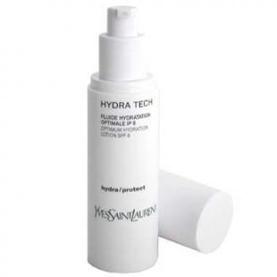 Флюид для лица YVES SAINT LAURENT SKIN CARE HYDRA TECH OPTIMUM HYDRATION LOTION 50ml