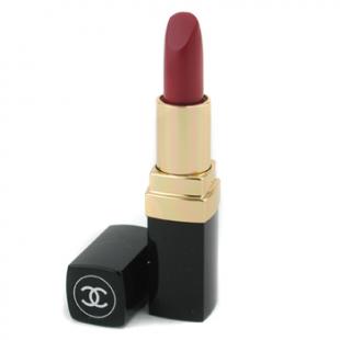 Помада для губ CHANEL MAKE UP ROUGE HYDROBASE №142 Enigma