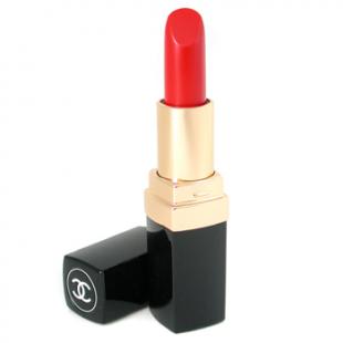 Помада для губ CHANEL MAKE UP ROUGE HYDROBASE №060 New York Red