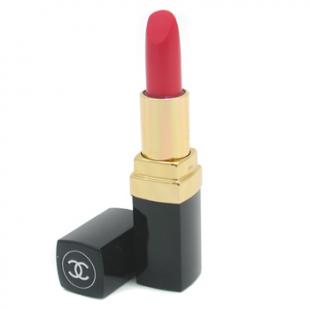 Помада для губ CHANEL MAKE UP ROUGE HYDROBASE №081 Marilyn