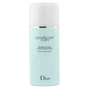 Бальзам для тела CHRISTIAN DIOR SKIN CARE HYDRACTION CORPS BODY EXTREME BALM 200ml