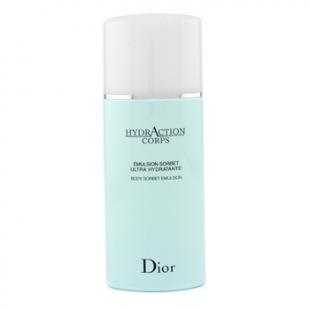 Эмульсия для тела CHRISTIAN DIOR SKIN CARE HYDRACTION CORPS BODY SORBET EMULSION 200ml