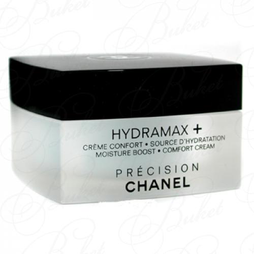 Крем для лица CHANEL SKIN CARE PRECISION HYDRAMAX +CREME CONFORT 50ml