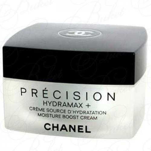 Крем для лица CHANEL SKIN CARE PRECISION HYDRAMAX + MOISTURE BOOST CREAM 50ml