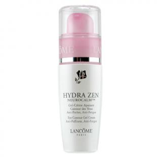 Крем-гель для кожи вокруг глаз LANCOME SKIN CARE HYDRA ZEN NEUROCALM EYE CONTOUR CREAM 15ml