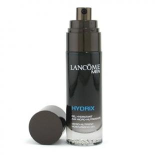 Гель для лица LANCOME SKIN CARE MEN HYDRIX MICRO-NUTRIENT MOISTURIZING GEL 50ml