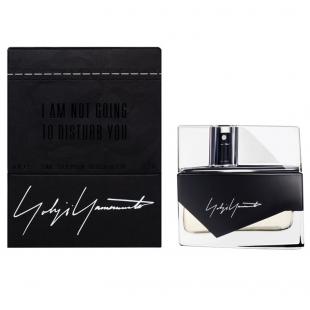 Yohji Yamamoto I AM NOT GOING TO DISTURB YOU FEMME 30ml edp