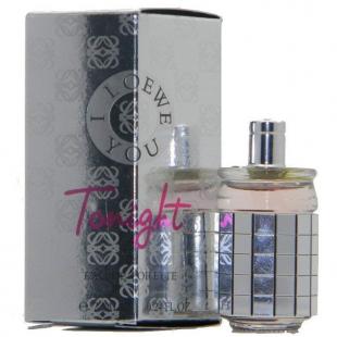 Loewe I LOEWE YOU TONIGHT 7ml edt