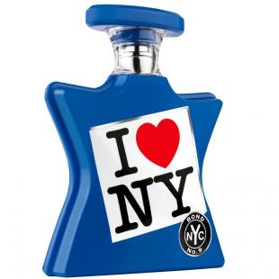 Bond NO.9 I LOVE NEW YORK FOR HIM 50ml edp