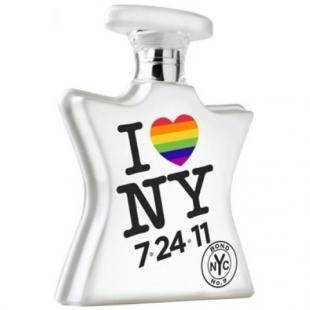 Bond NO.9 I LOVE NEW YORK FOR MARRIAGE EQUALITY 100ml edp