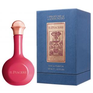 I Profumi di d'Annunzio IL PIACERE 125ml edp