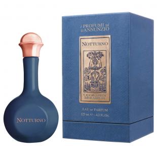 I Profumi di d'Annunzio NOTTURNO 125ml edp