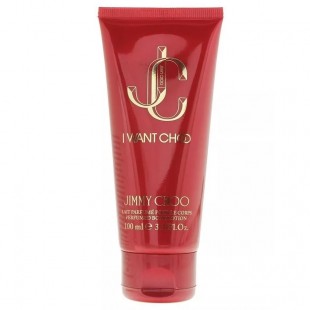 Jimmy Choo I WANT CHOO b/lot 100ml